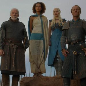 Wow! So schön ist Emilia Clarke abseits von GoT