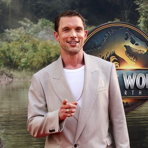 "Jurassic"-Dreh in Thailand: Ed Skreins Tropen-Abenteuer