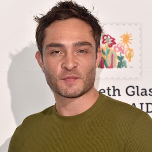 "Gossip Girl"-Comeback für Chuck? Ed Westwick wäre dabei