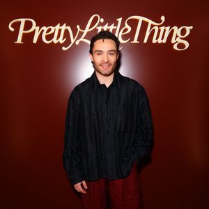 Neuer Papa: Schauspieler Ed Westwick schwärmt vom Vatersein