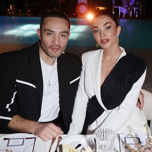 So viel soll Ed Westwick für Verlobungsring bezahlt haben!