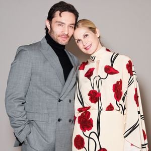 Ed Westwick und Kelly feiern kleine "Gossip Girl"-Reunion