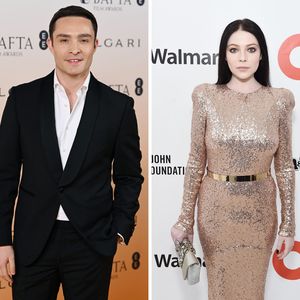 Ed Westwick trauert um Co-Star Michelle Trachtenberg (†39)