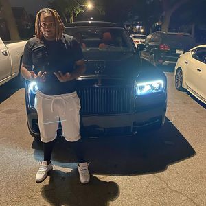 Auf offener Straße: US-Rapper Edai (32) wurde erschossen