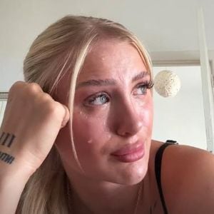 Tränen-Drama: Edda Pilz leidet nach der Sommerhaus-Teilnahme