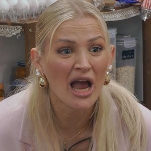Das sagt Edda zu ihrem aufbrausenden Verhalten im Sommerhaus
