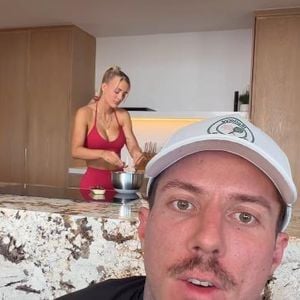 Also doch: Edda und Christian Wolf machen gemeinsames Video