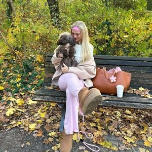 Edda Pilz hatte unheimliche Begegnung mit Hundebesitzerin