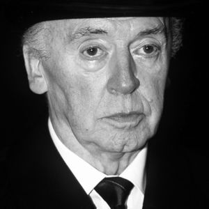 Komiker-Legende Eddi Arent ist gestorben!