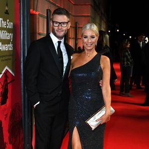 Nach Verlobungsauflösung: Denise van Outens Ex verliebt