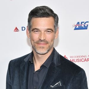 Eddie Cibrian im Januar 2020