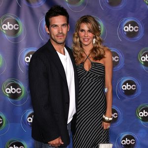 So erfuhr TV-Star Brandi Glanville von Eddie Cibrians Affäre