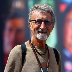 Formel-1-Star Eddie Jordan vererbt über 500 Millionen Euro