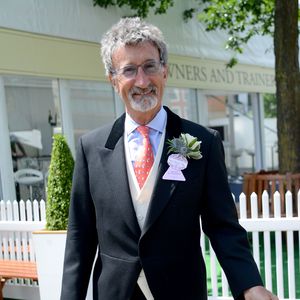 Formel-1-Legende Eddie Jordan ist nach Krebskampf gestorben