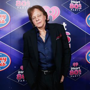Eddie Money (†) musste Krebsbehandlung monatelang aussetzen
