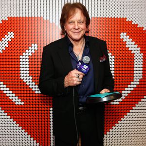 Eddie Money erneuerte Ehegelübde Monate vor seinem Tod
