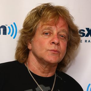 Schock! Sänger Eddie Money hat Krebs im vierten Stadium