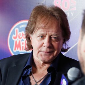 Nach der Krebs-Diagnose: Sänger Eddie Money ist verstorben!