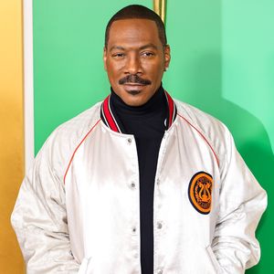 Diese Filmrolle würde Eddie Murphy gerne rückgängig machen