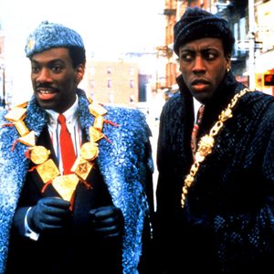 Erste Details zum "Der Prinz aus Zamunda"-Sequel bekannt
