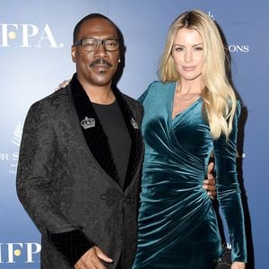 Badenixe: So heiß ist Eddie Murphys Verlobte Paige Butcher