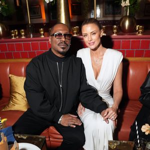 Wie Katze? Eddie Murphy ist als Ehemann "einfach" zu händeln