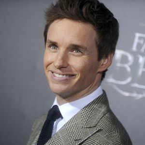Eddie Redmayne: Privates Dilemma wegen magischem Koffer