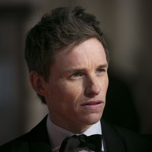 2. Baby! Eddie Redmayne & seine Hannah werden wieder Eltern