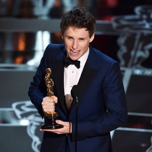 Ist Eddie Redmayne besser als Michael Keaton?