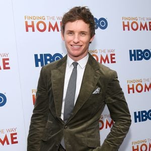 Eddie Redmayne über die Gründe seiner erfolgreichen Karriere