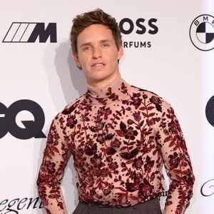 Hobbykoch? So feiert Schauspieler Eddie Redmayne Weihnachten