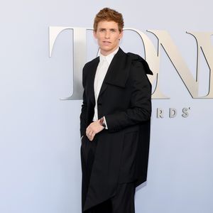 Eddie Redmayne spielt gefährlichen Killer in neuem Thriller
