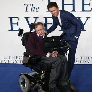 Nach Oscar-Sieg: Miese Stimmung bei Eddie Redmayne