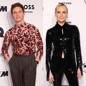 GQ Men of the Year 2022: Das waren die glamourösesten Looks