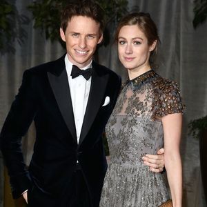Bachelor-Dasein? Eddie Redmayne pfeift gern drauf!