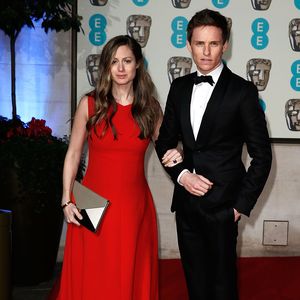 Das Baby ist da! Eddie Redmayne wird zum 1. Mal Vater