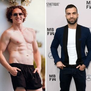 Das sagt "Bachelor in Paradise"-Eddy zu Rafis TV-Outing