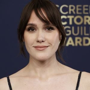"Yellowstone"-Star Eden Brolin erwartet Zwillinge