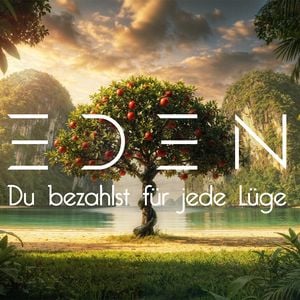 "Eden": Joyn kündigt die "ehrlichste aller Datingshows" an