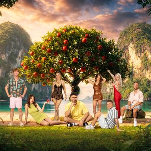 Realityshow "Eden - Du bezahlst für jede Lüge" startet heute