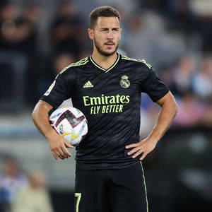 Nach FIFA-Gala: Er ist der schlechteste Fußballer des Jahres