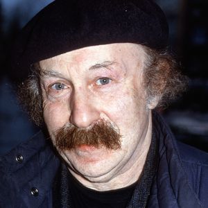 Autor & Holocaust-Überlebender Edgar Hilsenrath gestorben