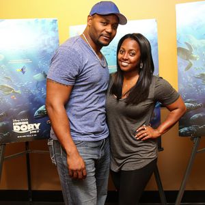 "Cosby Show"-Star Keshia Knight Pulliam ist Mama geworden!