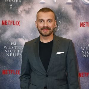 Trotz Sieg: Edin Hasanovic durfte nicht zur Oscar-Verleihung