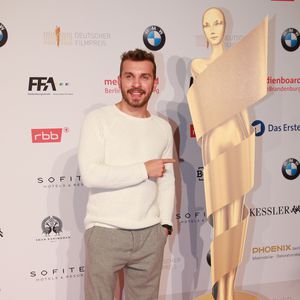 Live von zu Hause aus: So wird der Deutsche Filmpreis 2020!