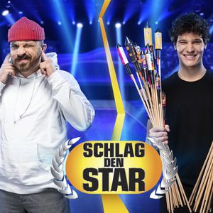 Bei "Schlag den Star": Wincent Weiss gegen Edin Hasanovic