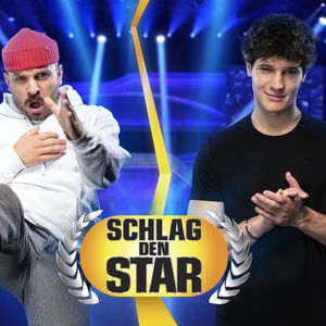 Dank Wincent Weiss? "Schlag den Star" fährt Topquote ein