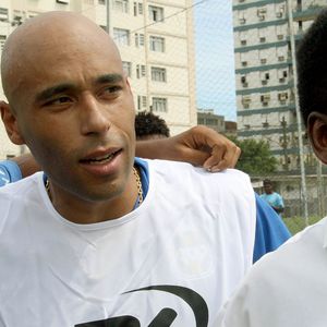 Brasilianische Fußball-Legende Pelé (78) ist im Krankenhaus!
