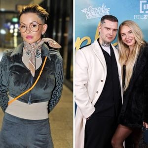 Edith missfiel Eric und Franzis "Promis unter Palmen"-Nähe