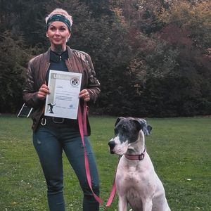Bike ihres Sohns geklaut: Edith Stehfest stellt Fahrraddieb